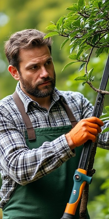 pruning