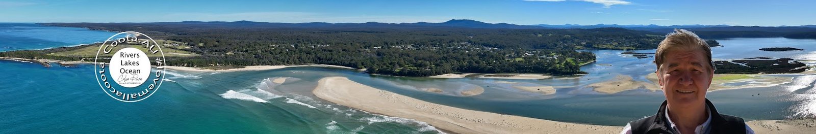 Check out the YouTube Channel of our sponsor https://www.youtube.com/mallacoota2020