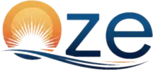 Oze logo