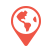 Social Support icon